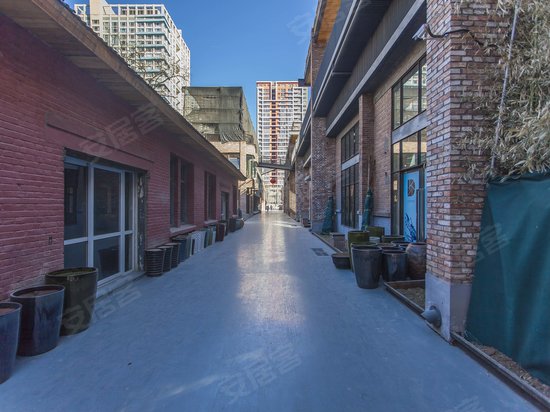 大望路电影产业园 