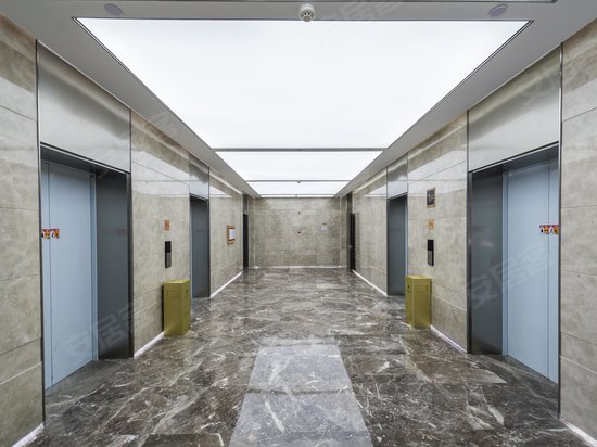 绿城西溪世纪中心 