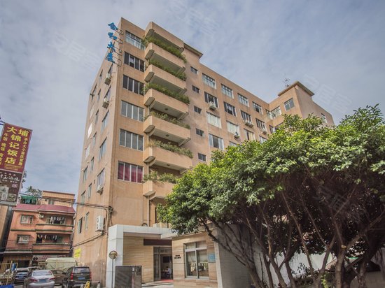 合和大厦(番禺)