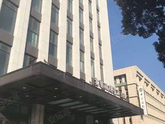宽银国际金融大厦
