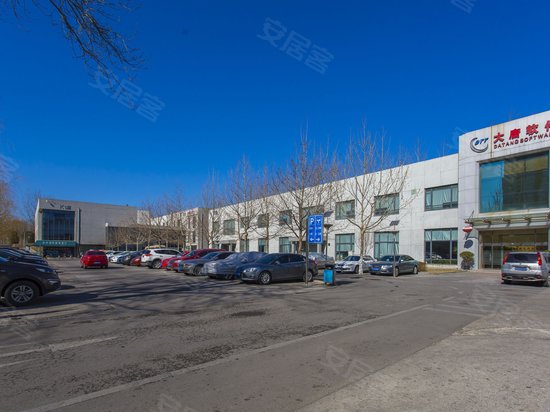 北美国际商务中心 