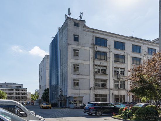 立同祁南商务楼