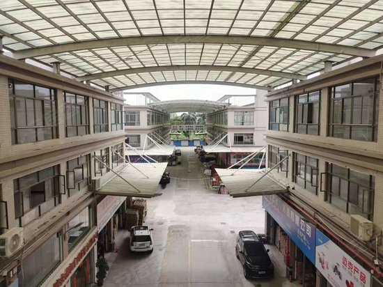 万佳国际五金建材装饰城