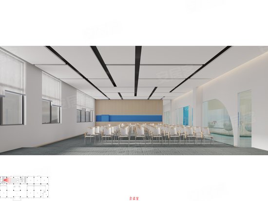 中科资城高端装备创业园 