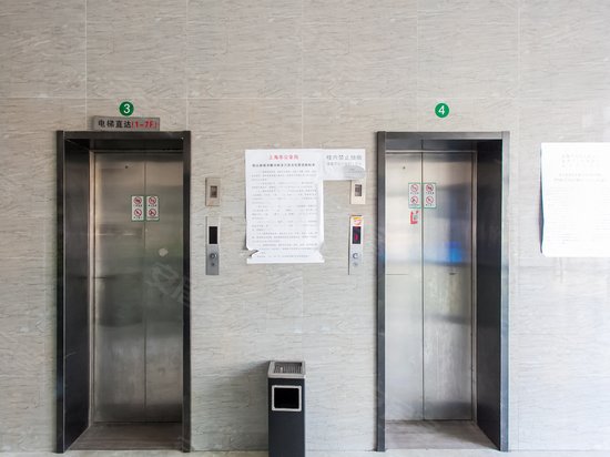 北桥青年广场(办公) 