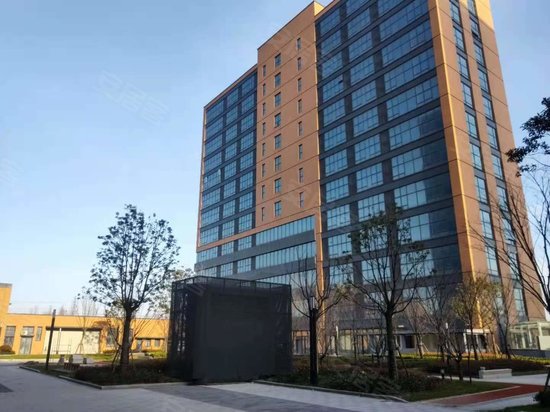 金泰商务广场(办公) 