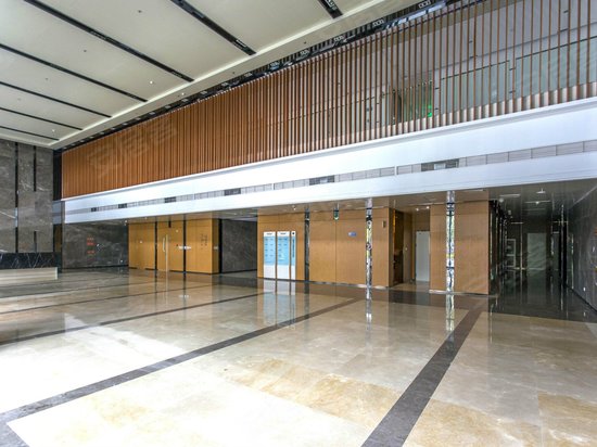 顺义绿地启航国际 