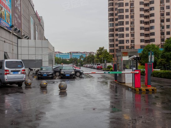 莲花国际广场(办公) 