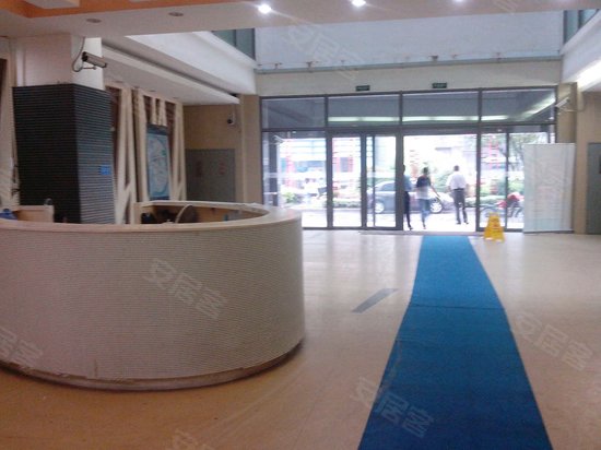 康桥阳光大厦(商住楼)