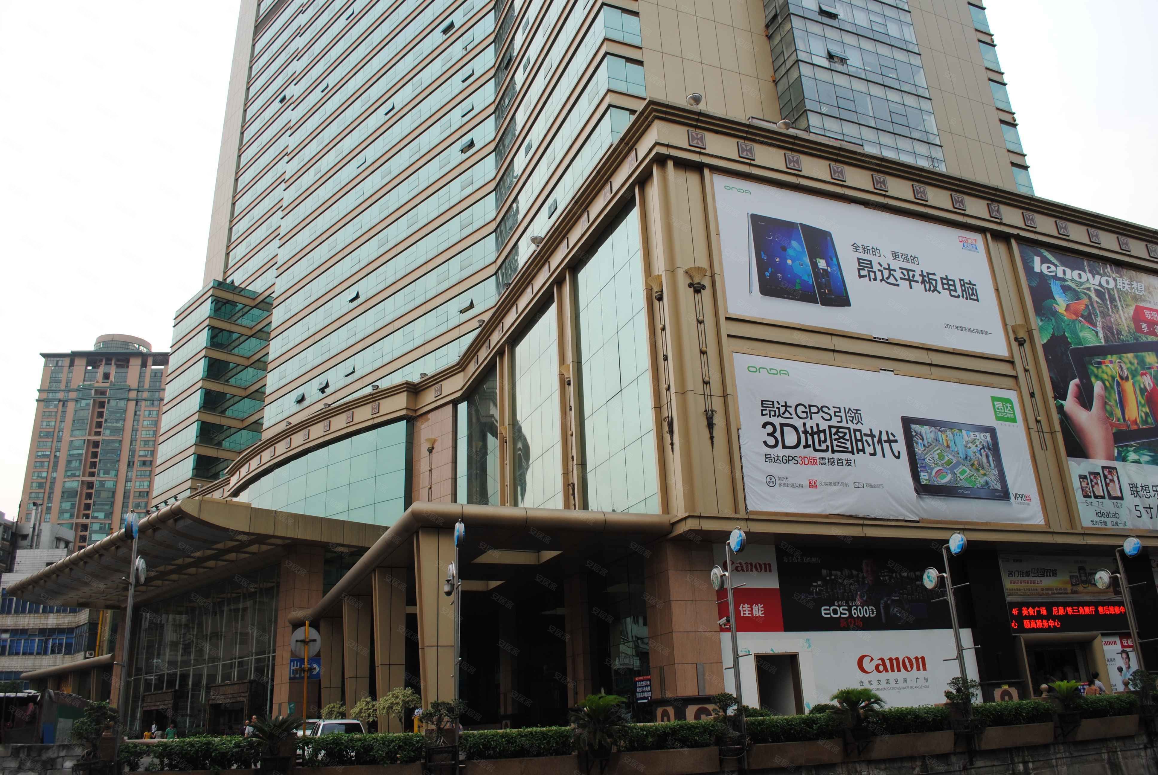 壬丰商务大厦办公室招商,壬丰商务大厦办公楼出售租赁价格-广州安居客