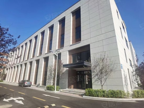 联东U谷浑南高新装备产业园