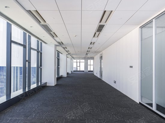 中西部陆港金融小镇 