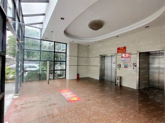 白云金谷创意园 