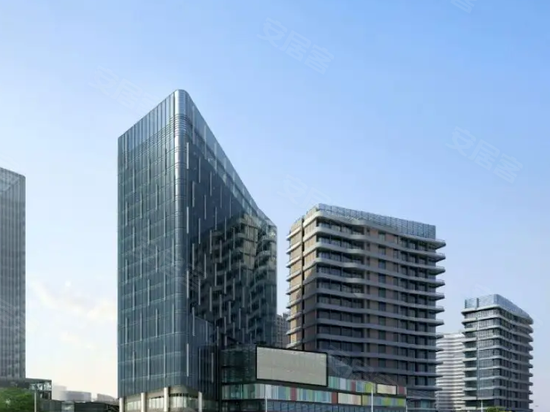 德利AICC东盟国际文化广场(办公) 