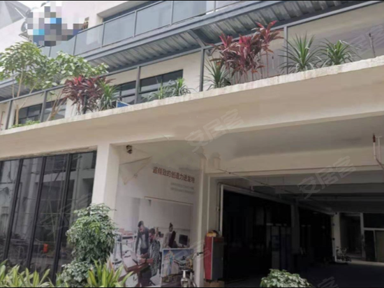 海珠湖上创新动力岛 