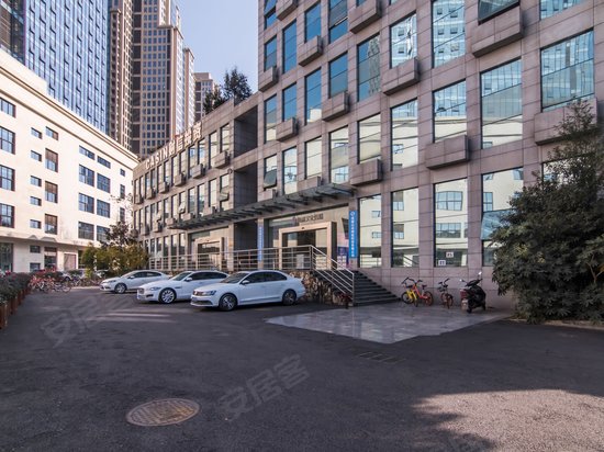 成都开发区总部经济港 