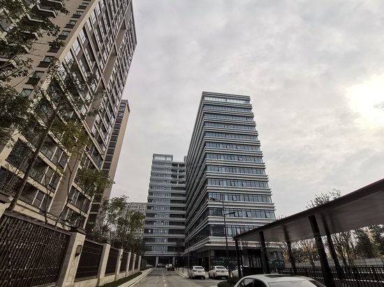 绿地新里城星朗