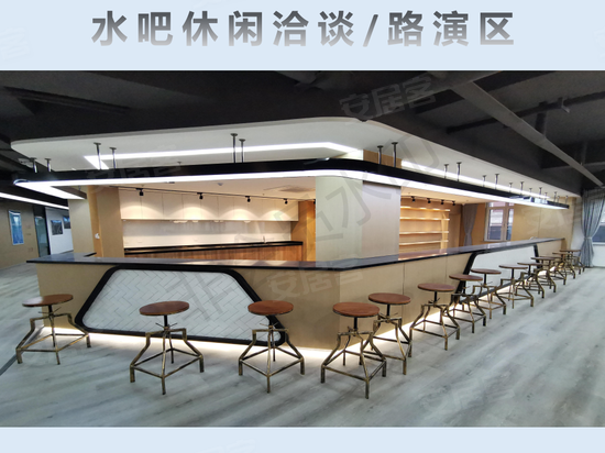 济南国际创新设计产业园 