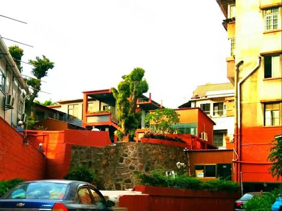 98文化商业小镇