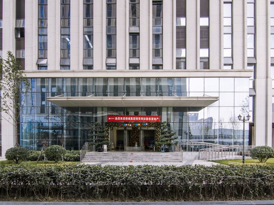 新希望中鼎国际 