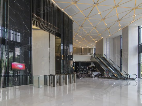 中国华商金融中心 