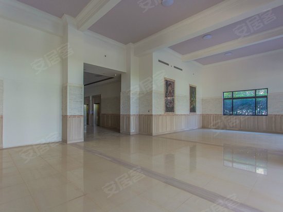 宝路集团汤泉国际 