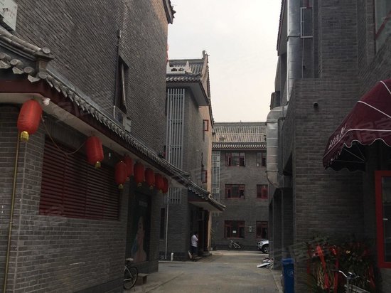 高碑店产业园东区 