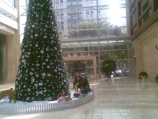 新亚洲国利大厦(办公) 