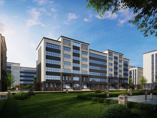 恒基科创产业园 