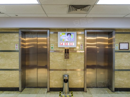 万宝国际商务中心(办公) 