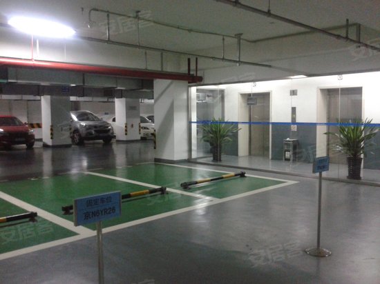 金隅大成玲珑天地 