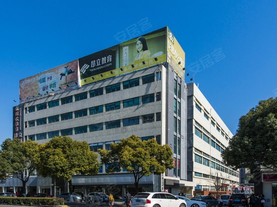 182花园办公园区