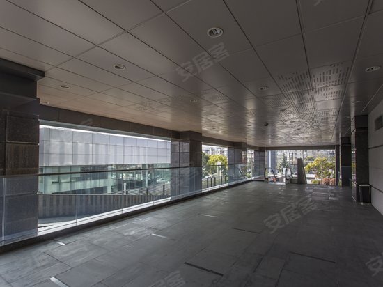 佳预信息科技大厦 