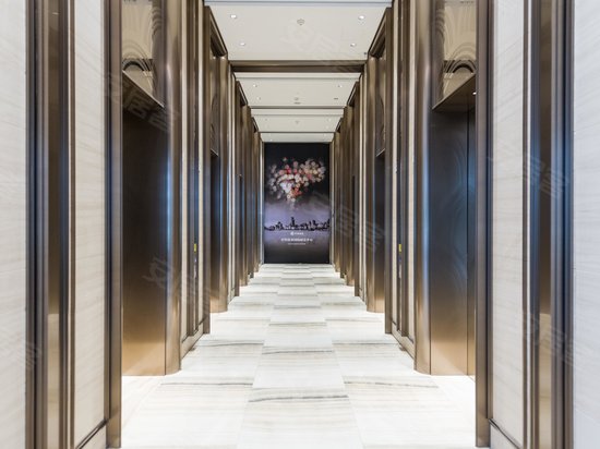 中科招商国际财富中心 