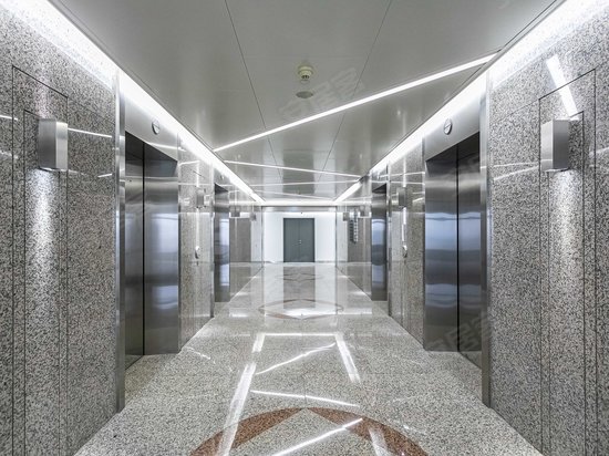 力宝广场(办公) 