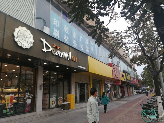 恒升商务中心(办公)