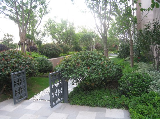 南翔现代企业园 