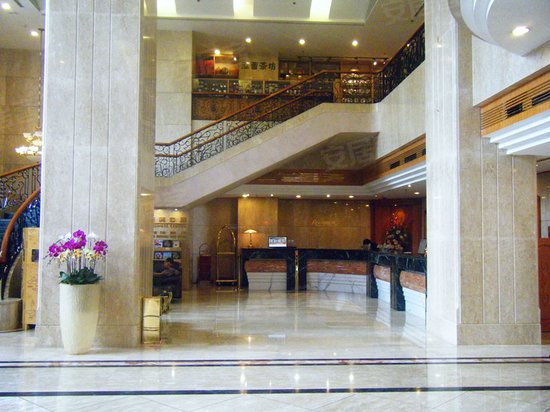 中国石油广州大厦 