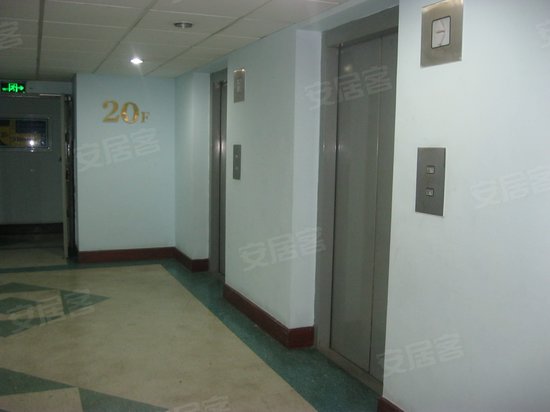 康桥阳光大厦(商住楼) 