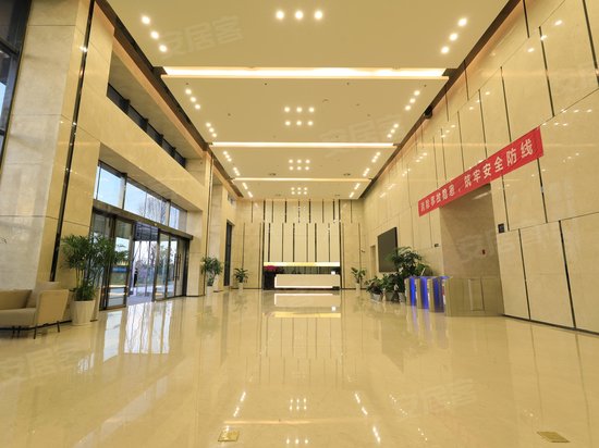 前海人寿金融中心 