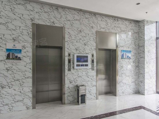 中电金扬科技园 