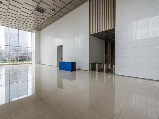 嘉定宝龙广场(办公) 