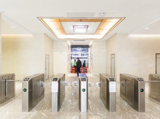 南洲创业投资中心 