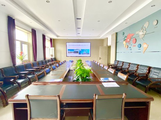 东联同创科技园 