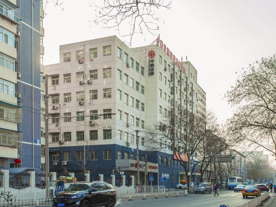 京仪科技孵化器 