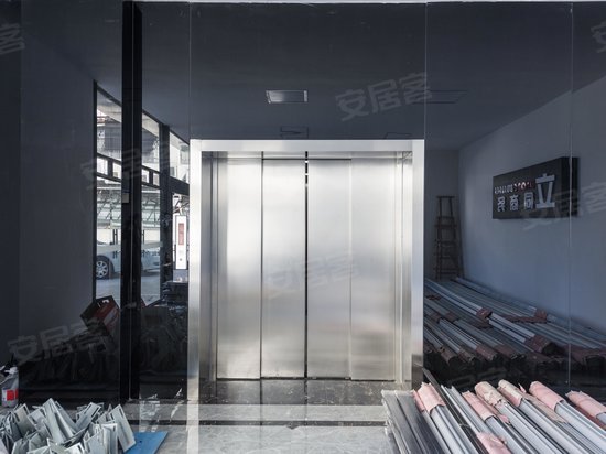 立同祁南商务楼 