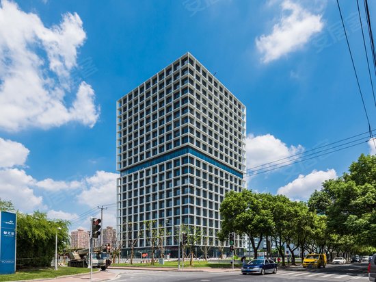 漕河泾科汇大厦