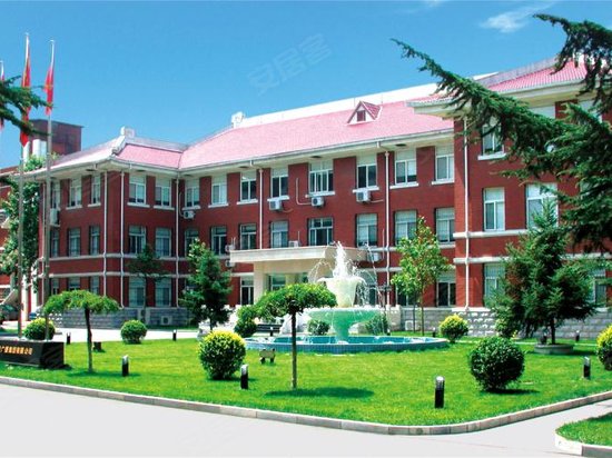 天津市都市工业通广科技园