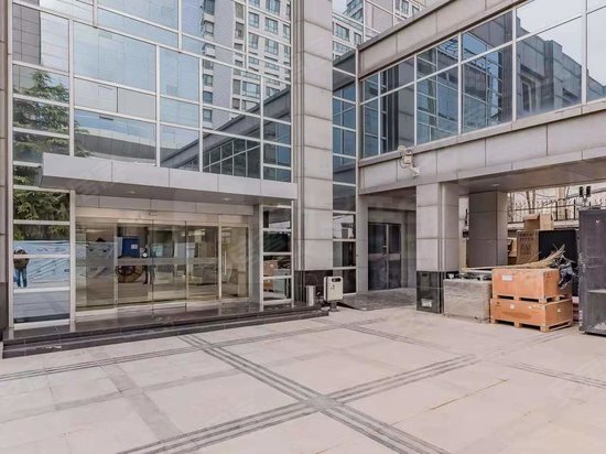 三里屯国际文化交流中心 