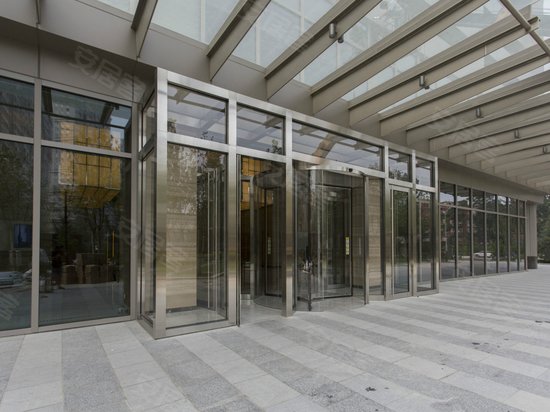 诺金中心写字楼 